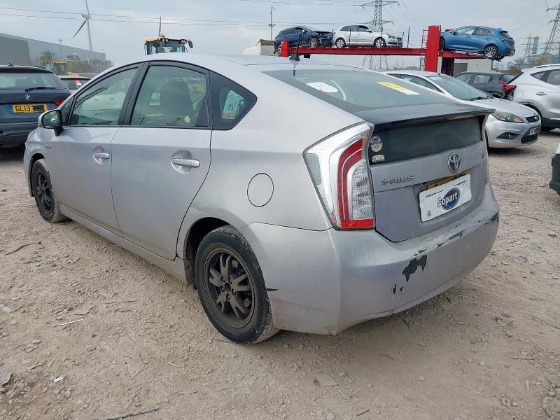 2013 TOYOTA  