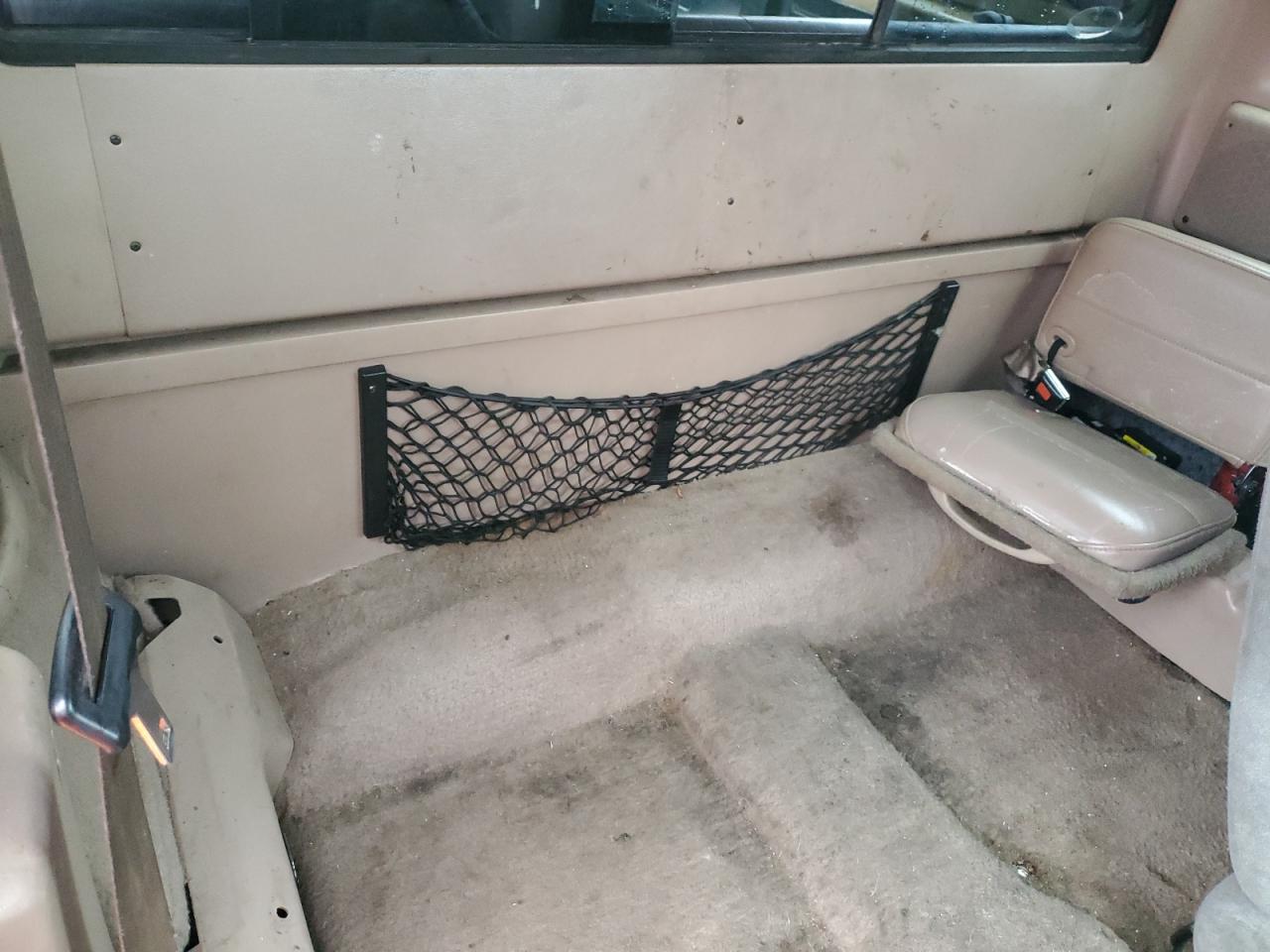 2001 Ford Ranger Super Cab VIN: 1FTYR14U51PA99158 Lot: 82465095