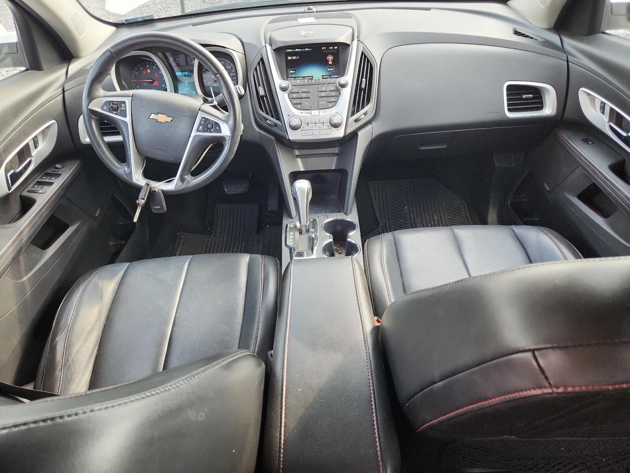 2014 Chevrolet Equinox Lt VIN: 1GNALCEK7EZ119021 Lot: 85286965