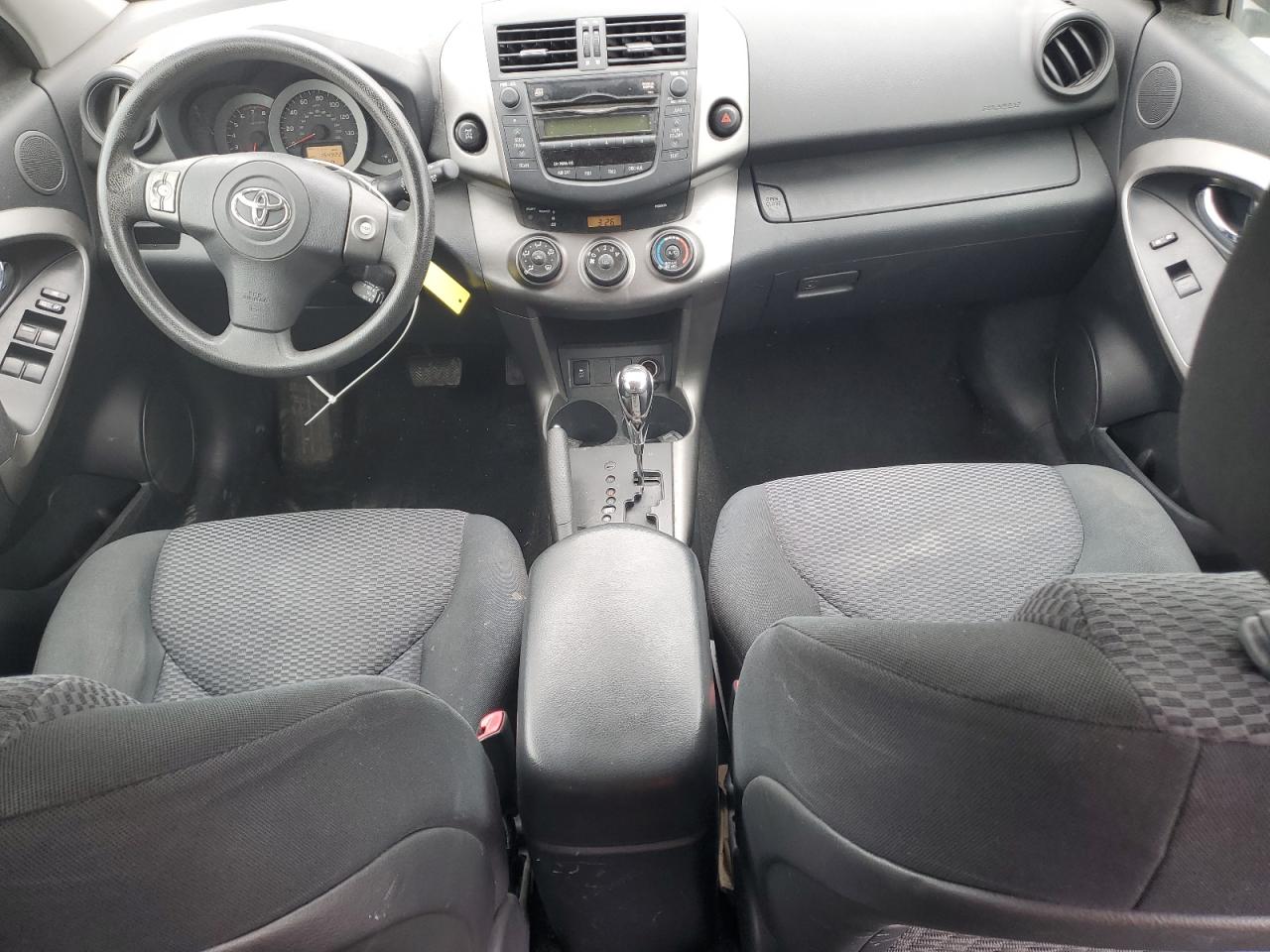 2011 Toyota Rav4 Sport VIN: JTMRK4DV1B5104520 Lot: 82456395