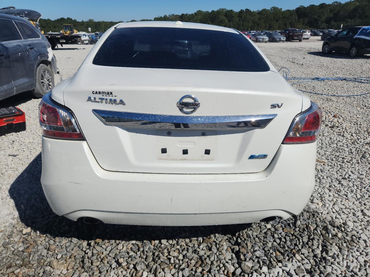 2014 Nissan Altima 2.5 VIN: 1N4AL3AP9EN226725 Lot: 84868055