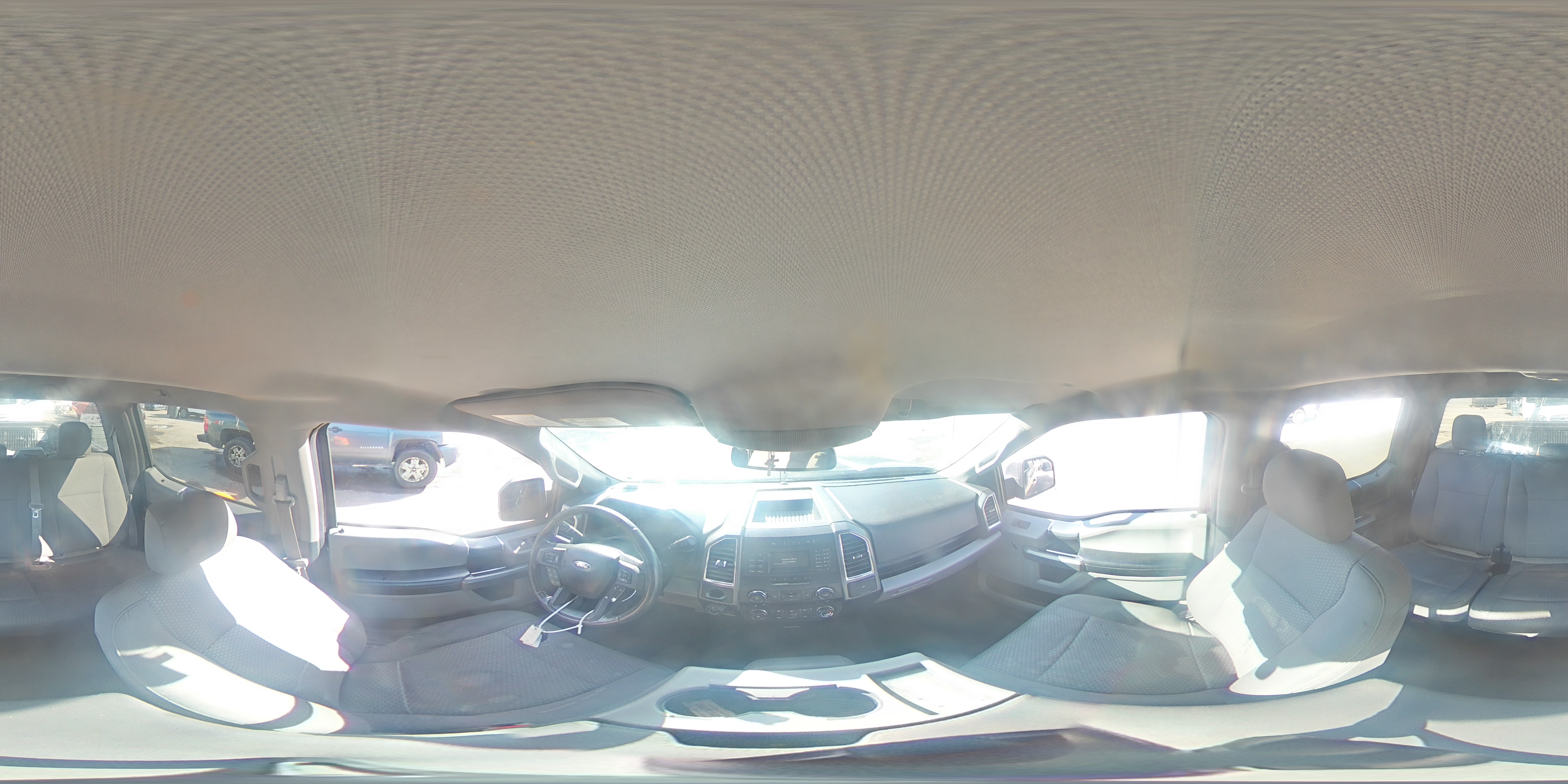 2016 Ford F150 Supercrew VIN: 1FTEW1CP5GKD61774 Lot: 84478965