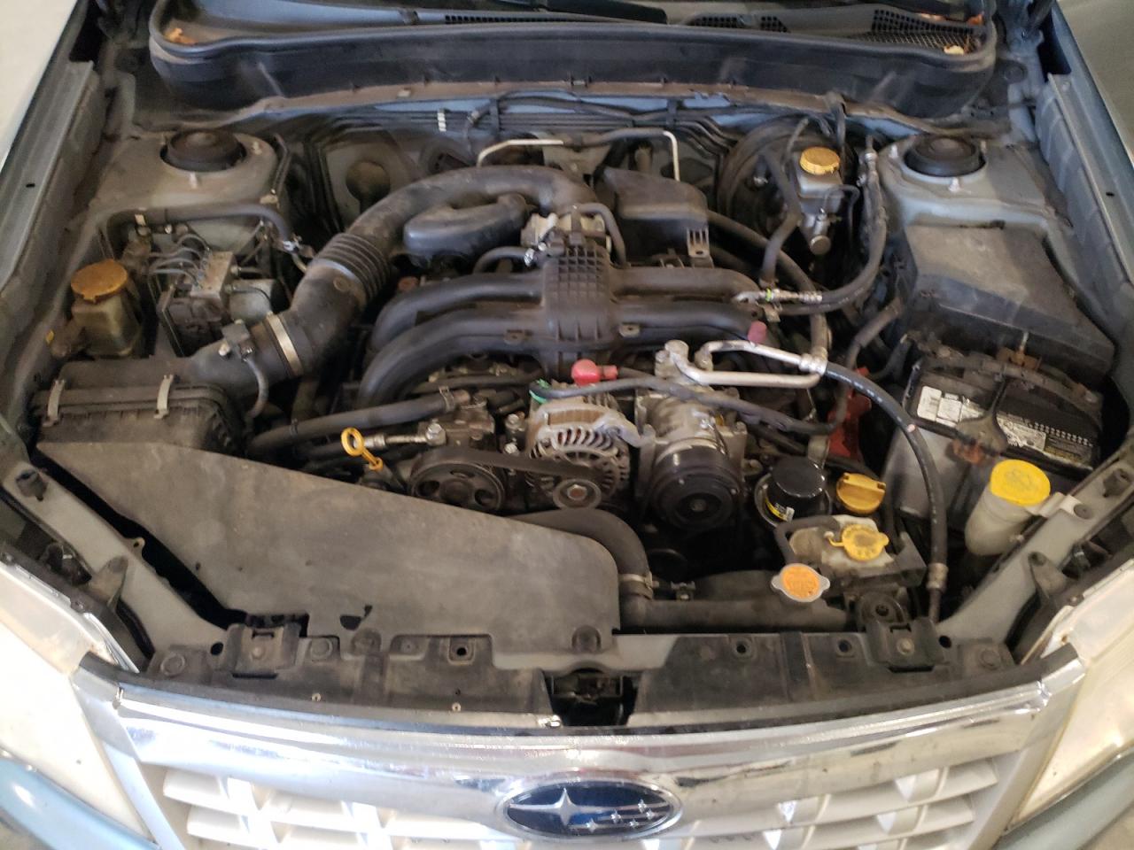 2013 Subaru Forester 2.5X Premium VIN: JF2SHADC9DH421834 Lot: 85344245