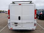 2013 VAUXHALL VIVARO 2.0CDTI [115PS] SPORTIVE VAN 2.9T EURO 5 for sale at Copart NEWBURY