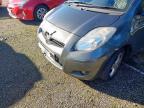 2010 TOYOTA YARIS TR VVT-I  for sale at Copart SANDTOFT