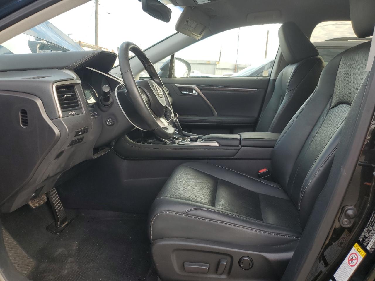 2016 Lexus Rx 350 VIN: 2T2ZZMCA6GC032536 Lot: 85290875