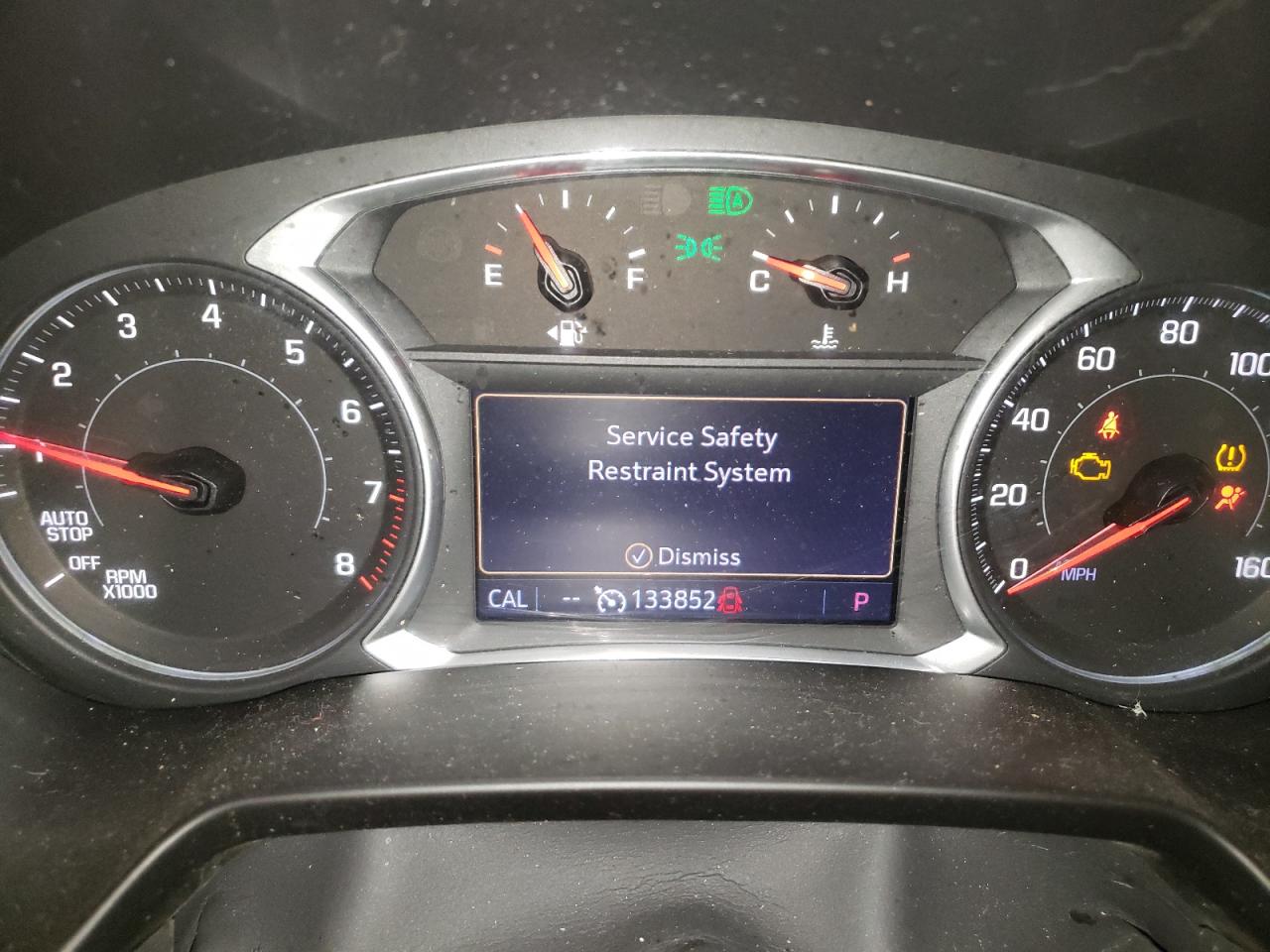 2022 Chevrolet Blazer 3Lt VIN: 3GNKBJRS5NS145636 Lot: 82329175