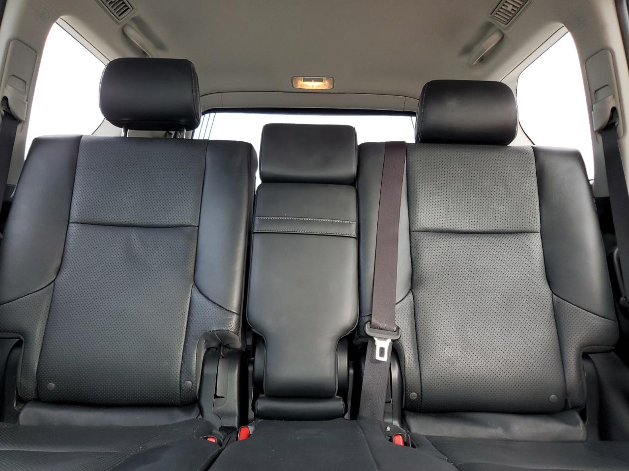 2019 Lexus Gx 460 Premium VIN: JTJJM7FX2K5240126 Lot: 82279565