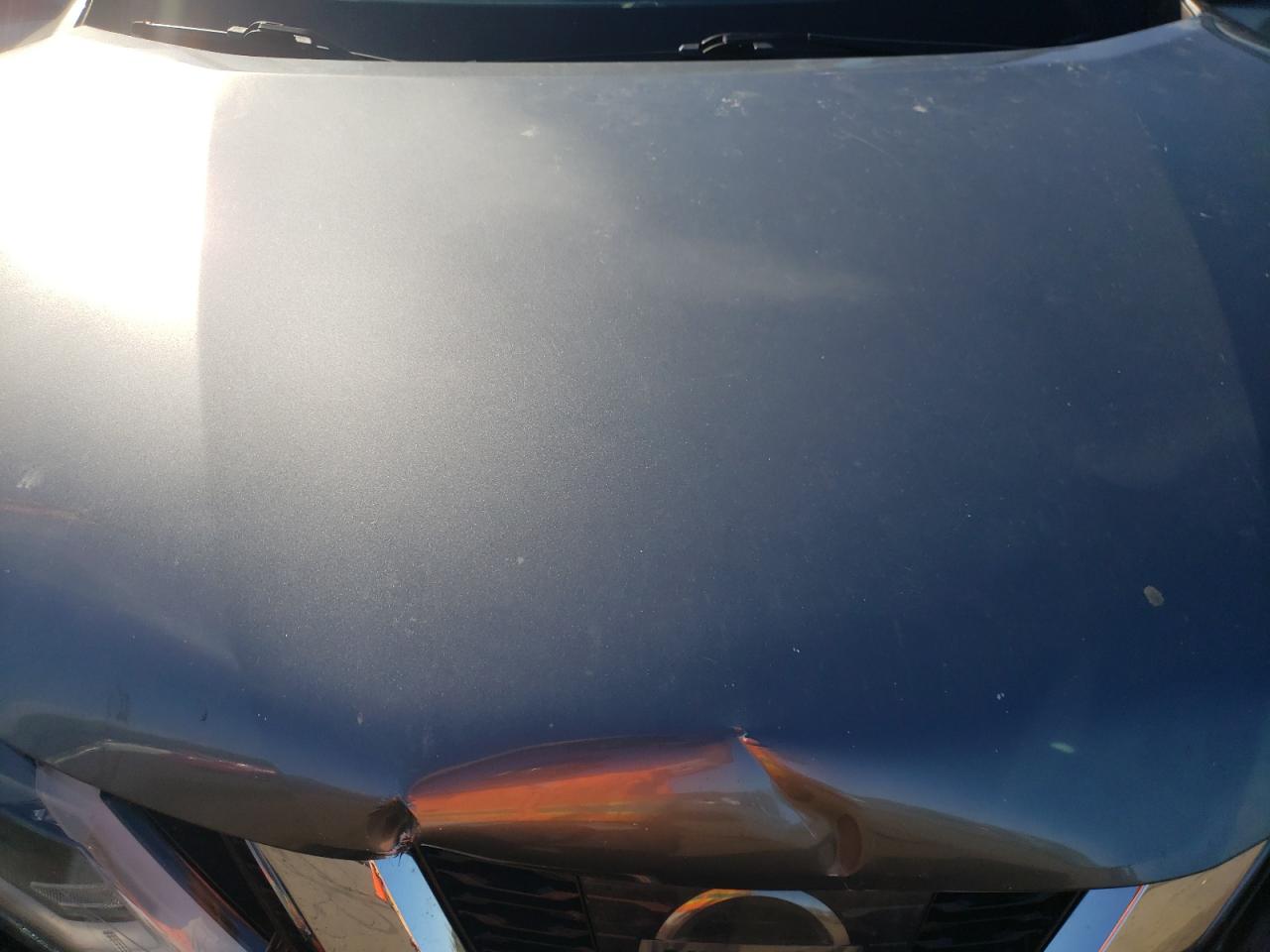 2017 Nissan Rogue S VIN: JN8AT2MV7HW273964 Lot: 85782685