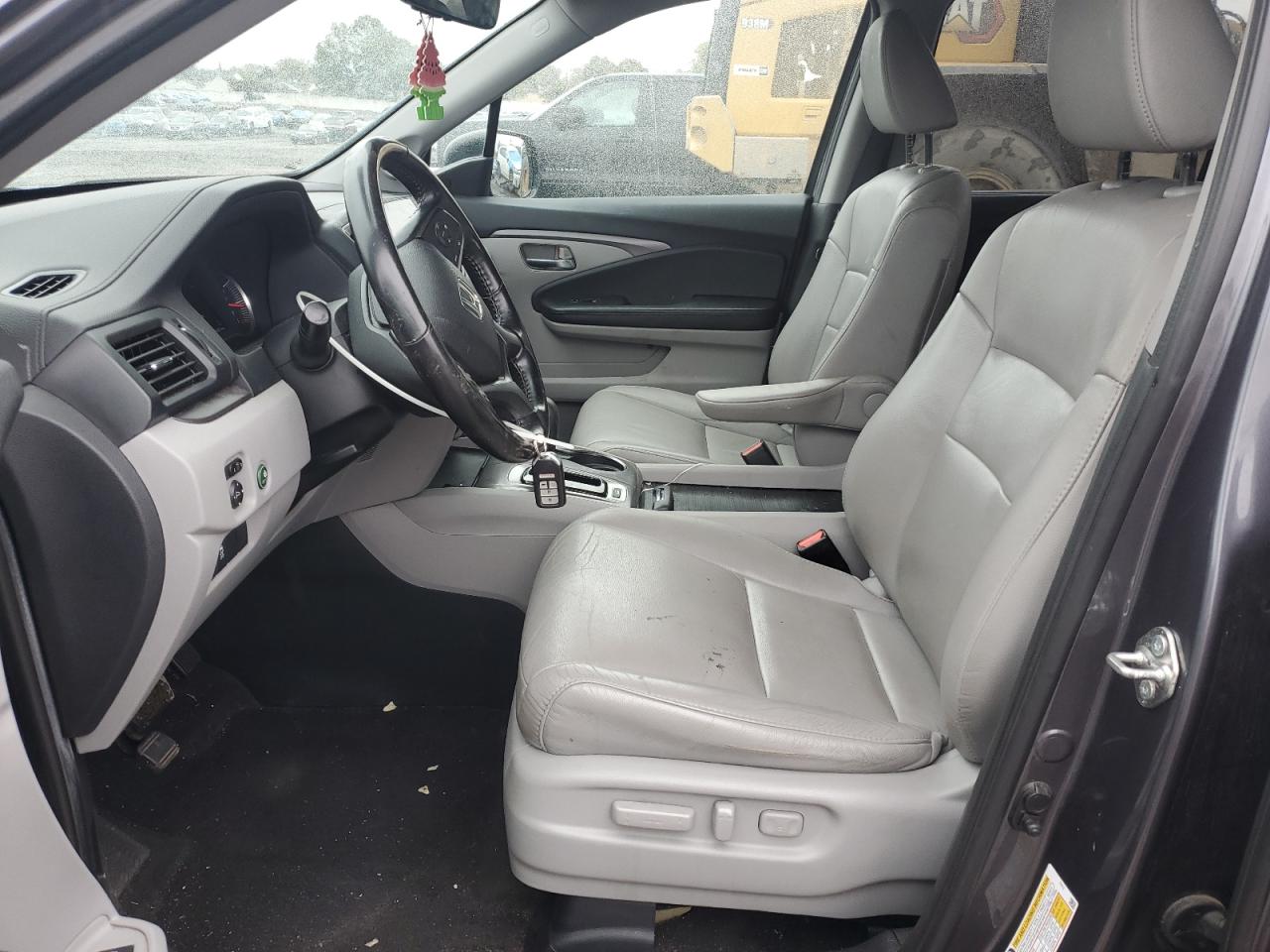 2020 Honda Pilot Exl VIN: 5FNYF6H58LB040918 Lot: 86100795