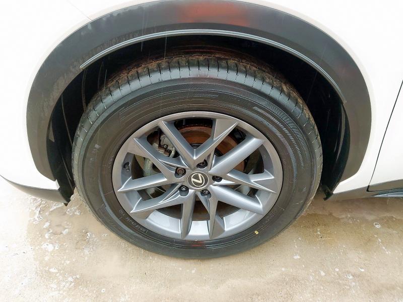 2024 LEXUS LBX 1.5 PREMIUM 5DR E-CVT