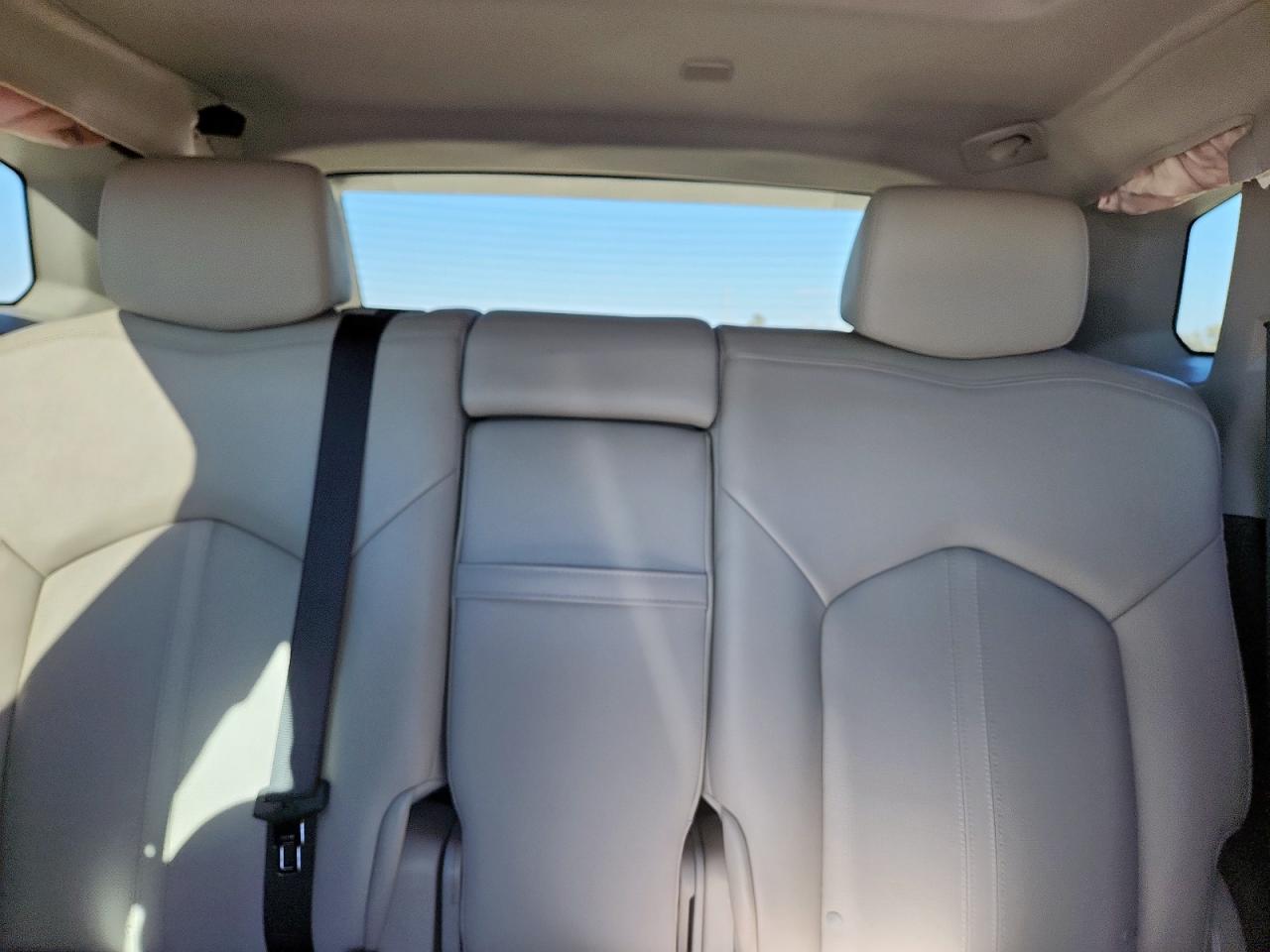 2015 Cadillac Srx Luxury Collection VIN: 3GYFNBE38FS633707 Lot: 86432985