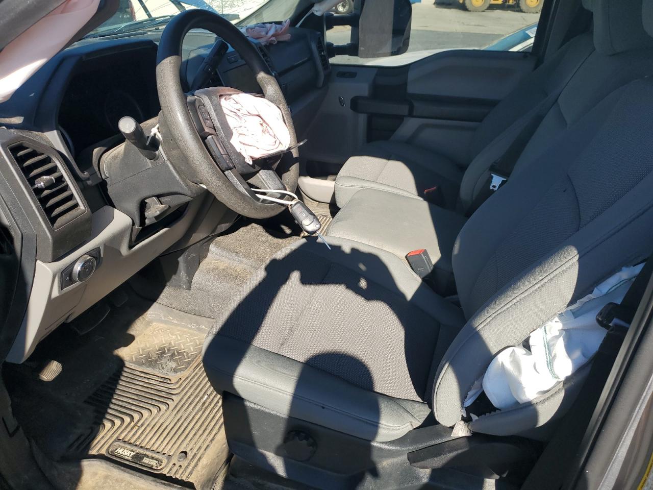 2020 Ford F250 Super Duty VIN: 1FT7W2B63LEC26132 Lot: 90288275