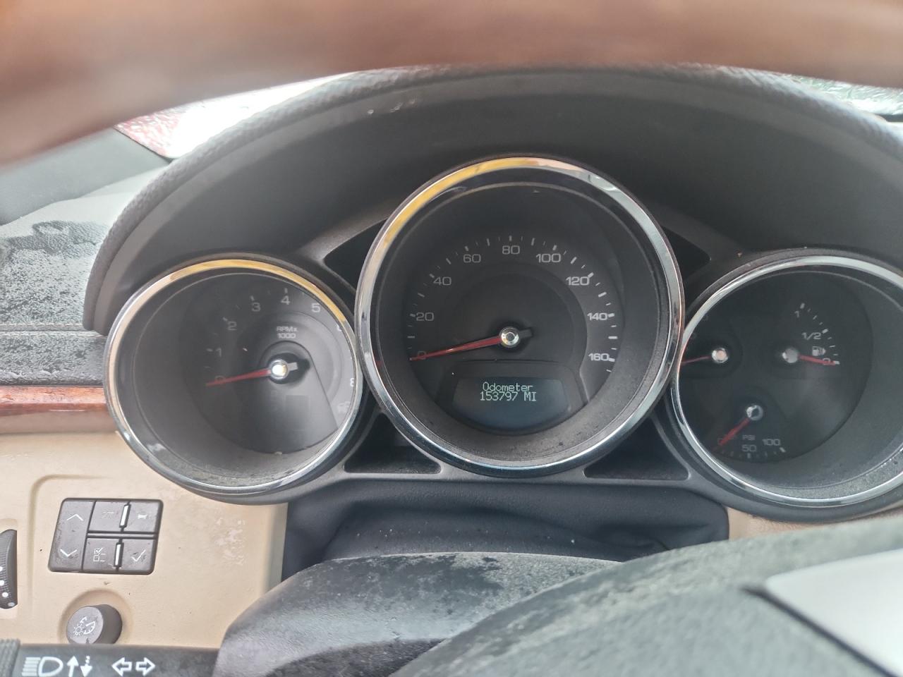 2011 Cadillac Cts Premium Collection VIN: 1G6DS1ED7B0126889 Lot: 90216185