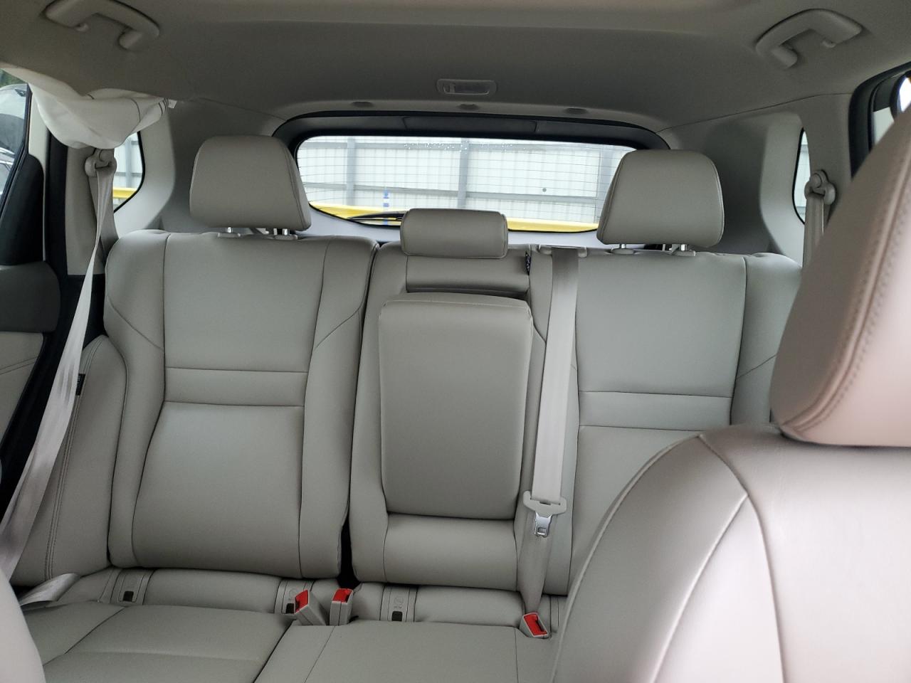 2023 Nissan Rogue Sl VIN: 5N1BT3CA1PC868292 Lot: 85542925