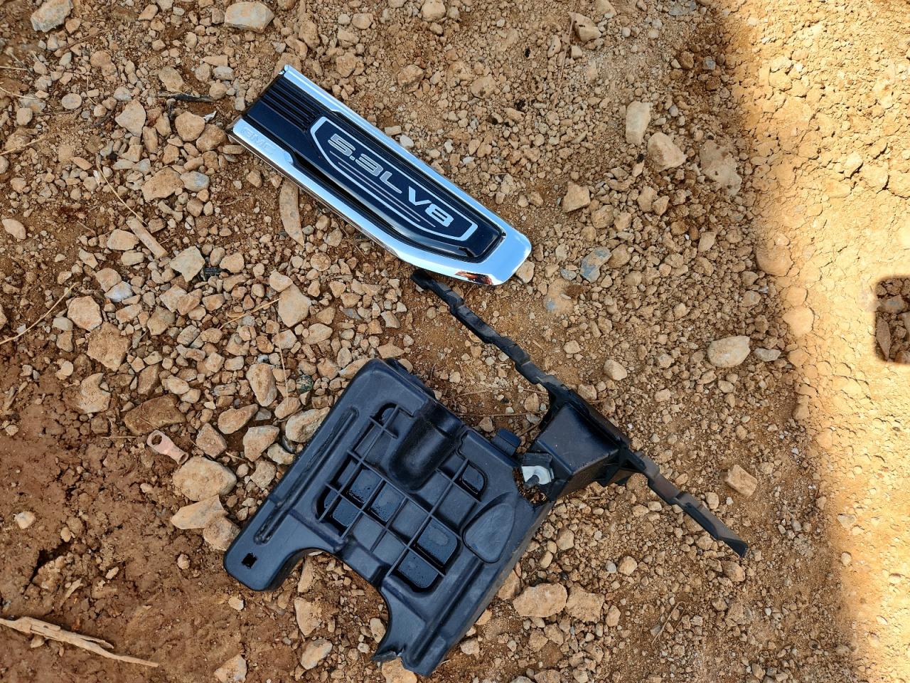 2022 GMC Sierra K1500 Slt VIN: 3GTUUDED4NG660876 Lot: 86175635