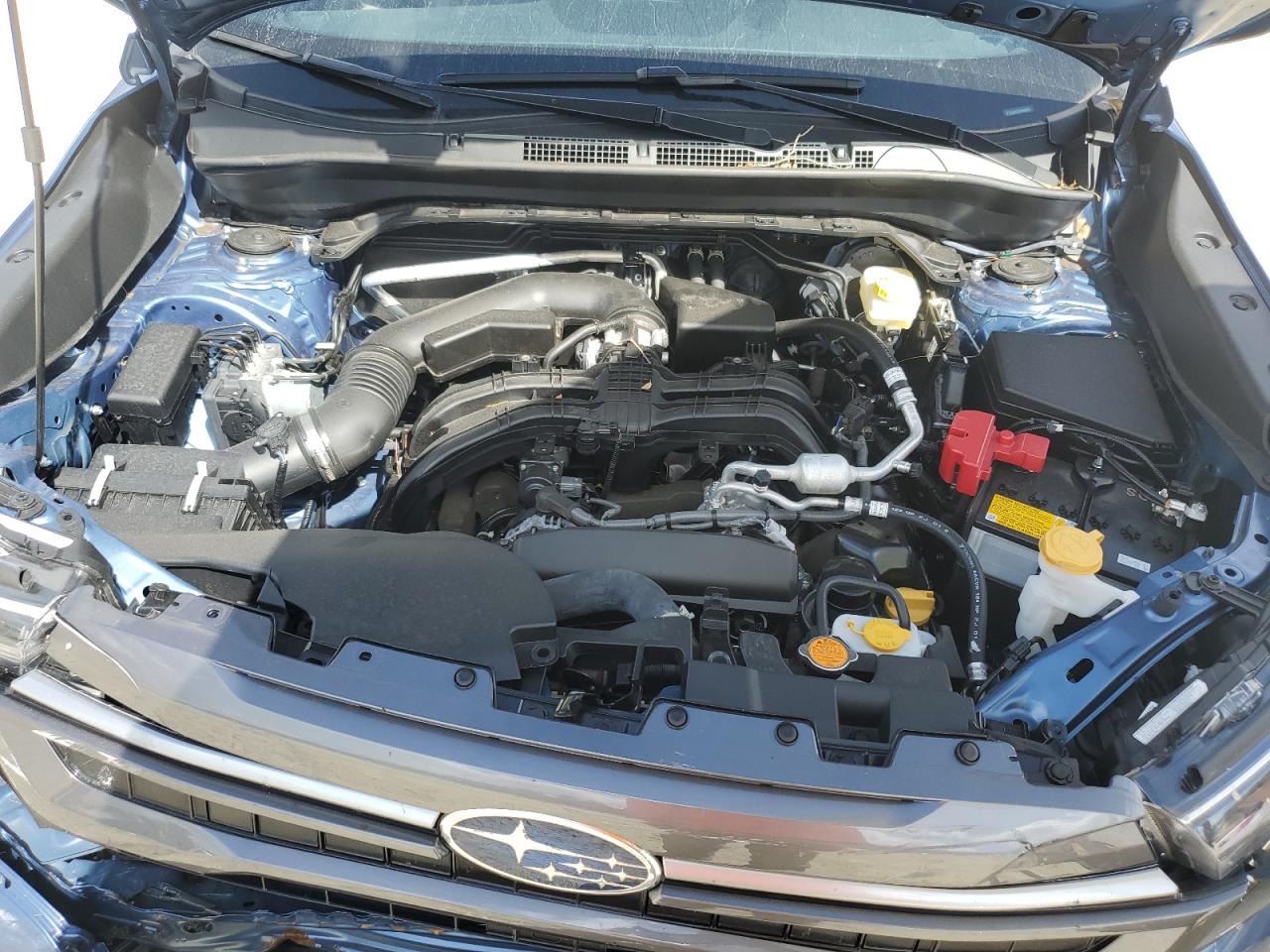 2025 Subaru Forester Premium VIN: JF2SLDDC9SH564859 Lot: 85511835