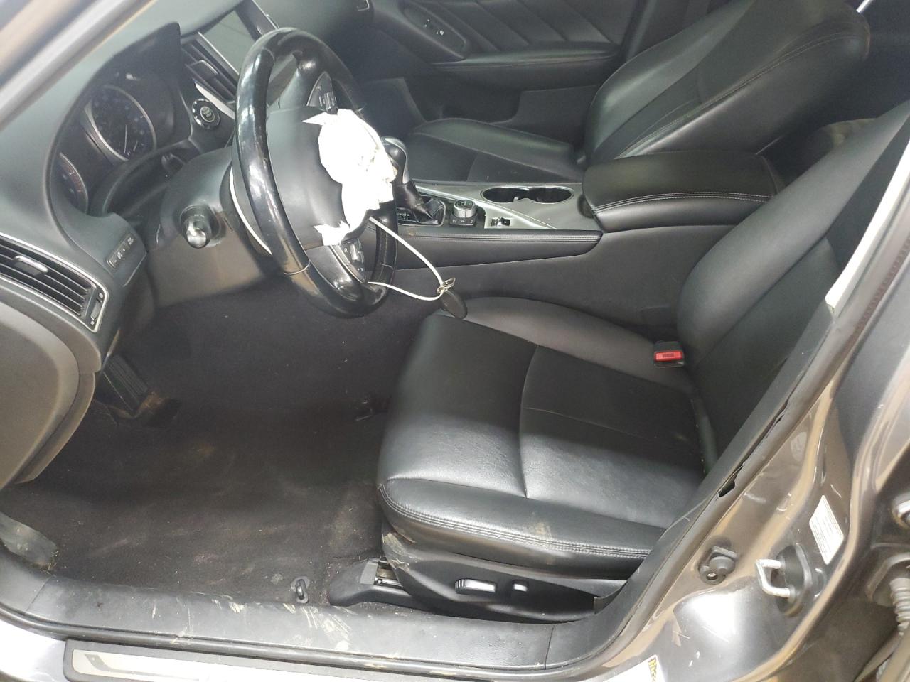 2015 Infiniti Q50 Base VIN: JN1BV7AR0FM416585 Lot: 82249065