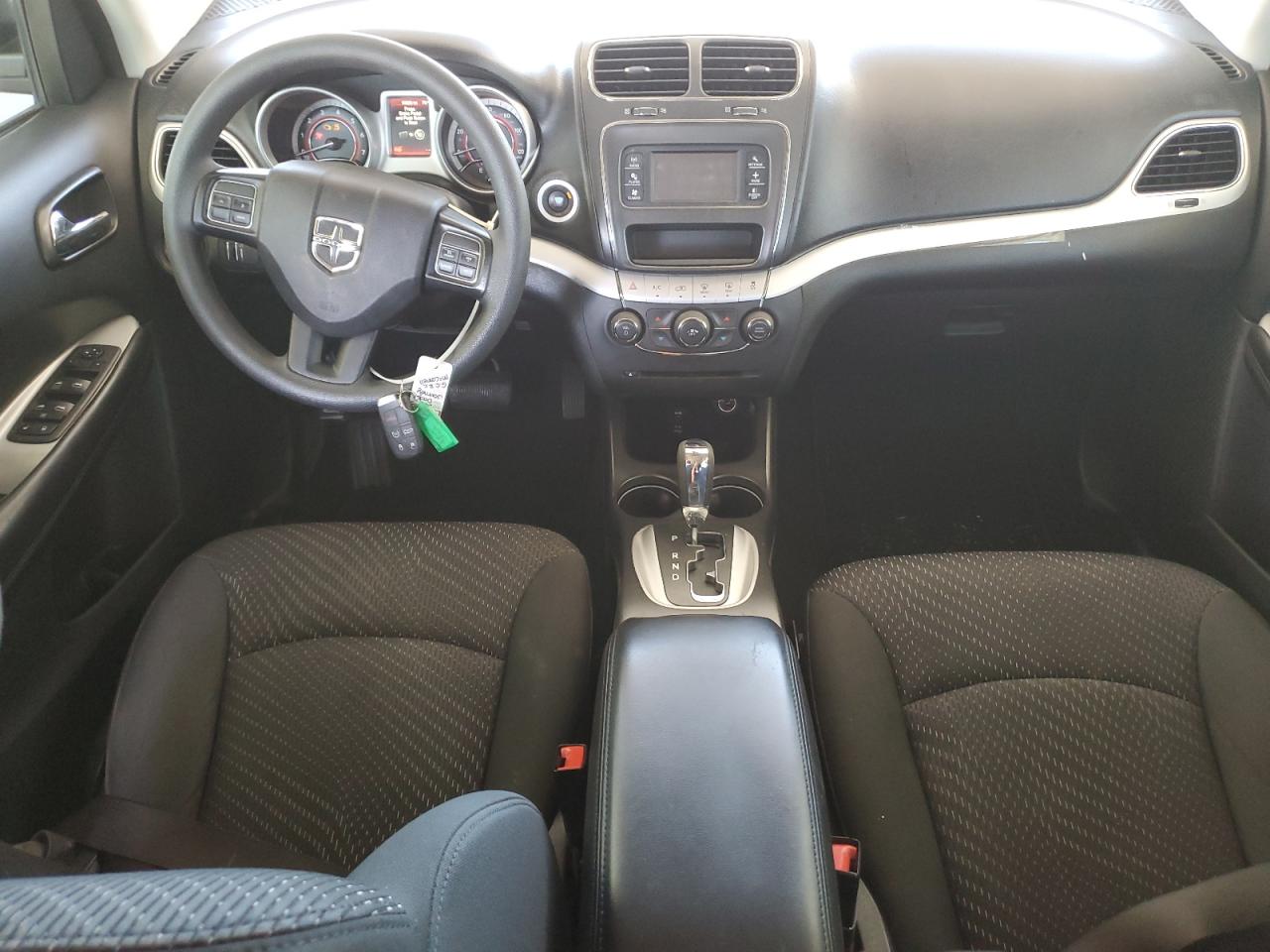 2019 Dodge Journey Se VIN: 3C4PDCAB6KT868482 Lot: 86135435