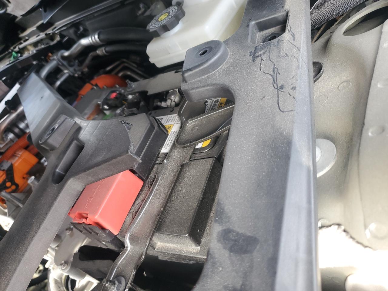 2024 Cadillac Lyriq Luxury VIN: 1GYKPPRL1RZ120788 Lot: 87263415