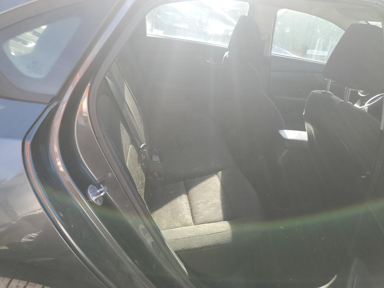 2019 Kia Forte Fe VIN: 3KPF24AD4KE115921 Lot: 85175225
