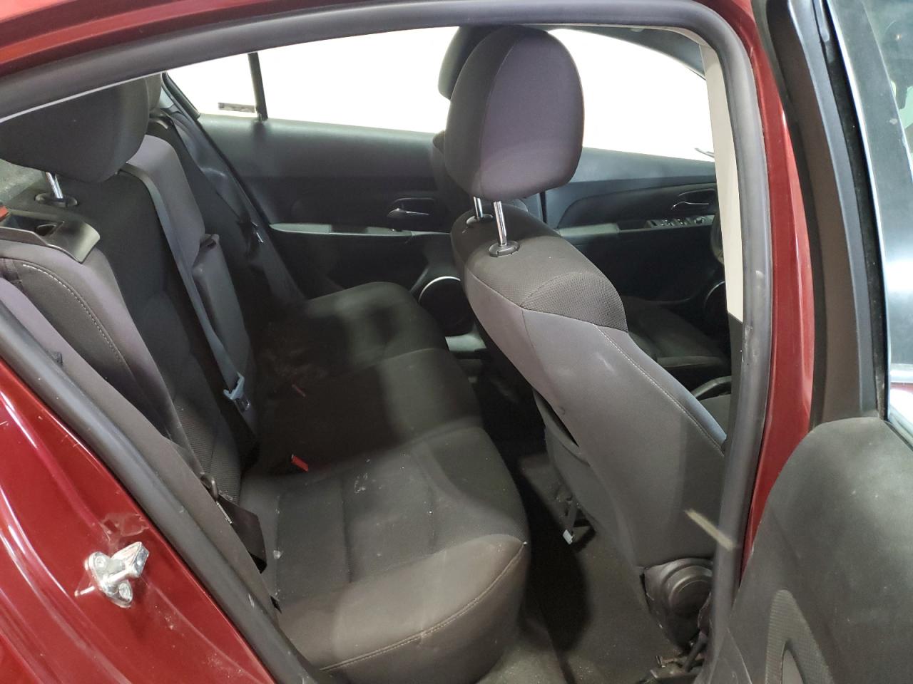 2015 Chevrolet Cruze Lt VIN: 1G1PC5SB9F7237791 Lot: 84905845