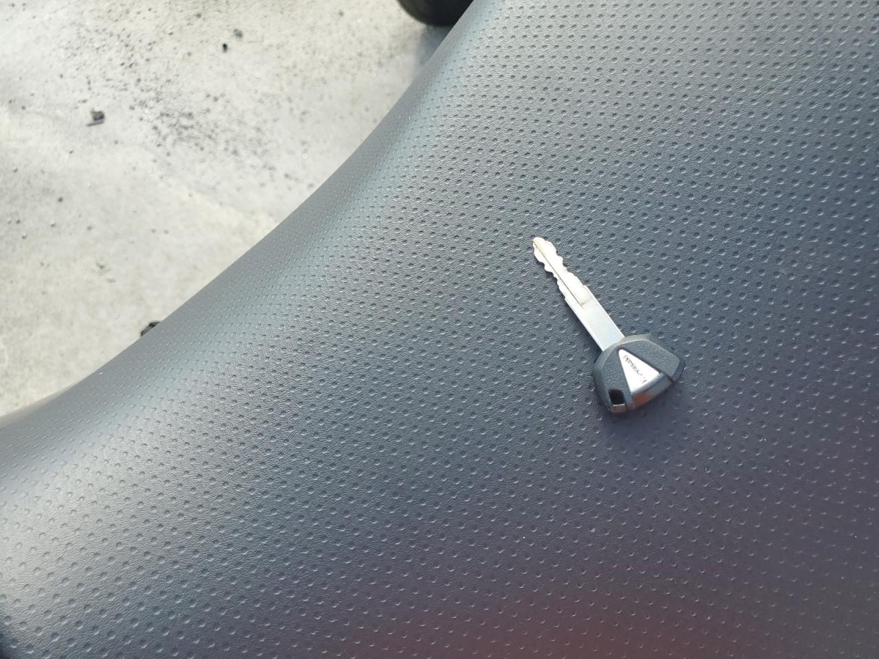 2016 Kawasaki Zx1400 J VIN: JKBZXNJ10GA001229 Lot: 89845475