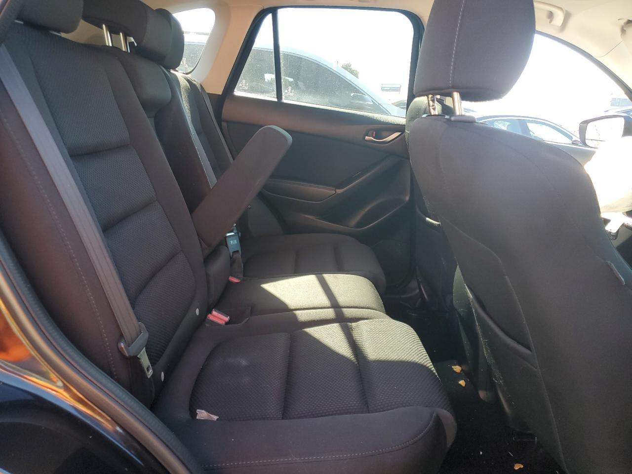 2016 Mazda Cx-5 Touring VIN: JM3KE4CY2G0673831 Lot: 90272475