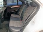 2012 MERCEDES-BENZ C180 SPORT BLUEEFFICIENCY C180 BLUEEFFICIENCY SPORT 4DR AUT for sale at Copart NEWBURY