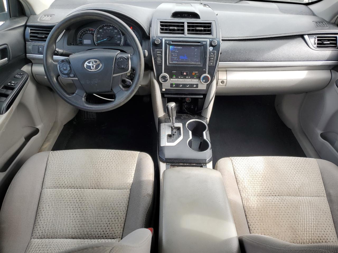 2013 Toyota Camry L VIN: 4T1BF1FK4DU230365 Lot: 85493315