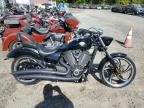 2009 VICTORY MOTORCYCLES VEGAS 8-BALL   for sale at Copart MD - BALTIMORE EAST