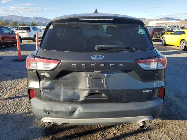  FORD ESCAPE 2020 Серый