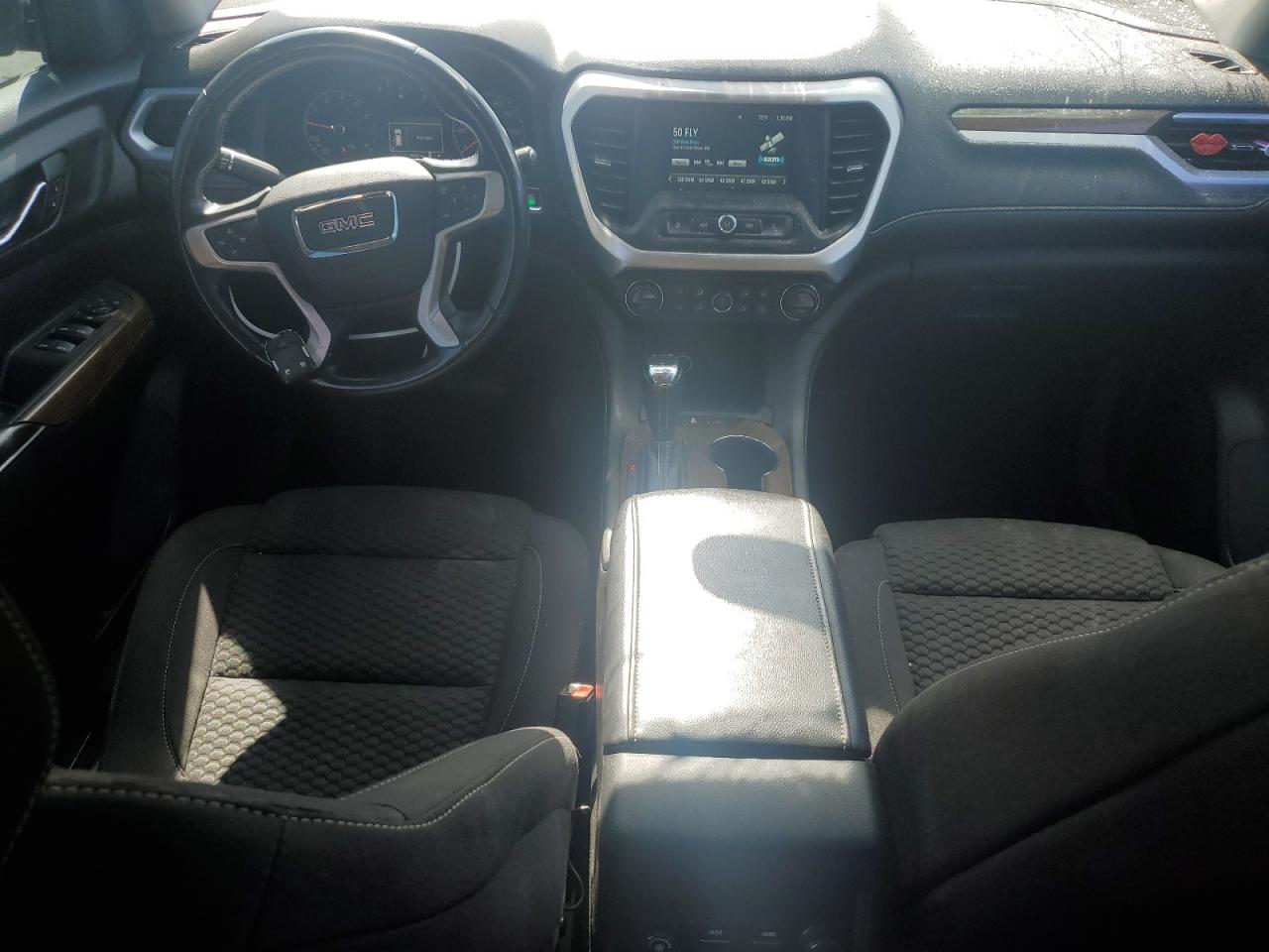 2019 GMC Acadia Sle VIN: 1GKKNKLA2KZ213822 Lot: 82760485