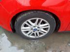 2012 FORD FOCUS TITANIUM TDCI  for sale at Copart WOLVERHAMPTON