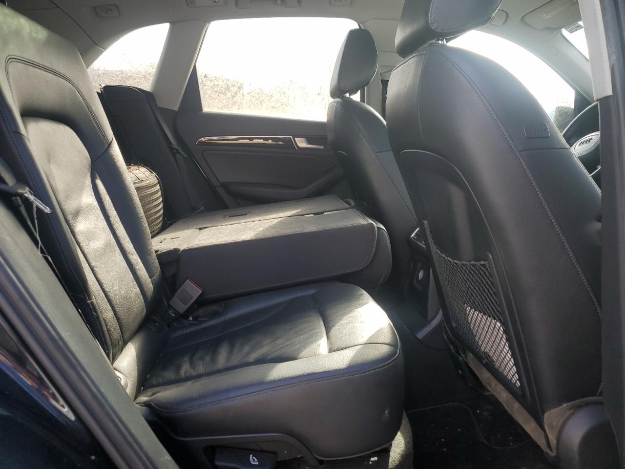 2013 Audi Q5 Premium Plus VIN: WA1LFAFP1DA005904 Lot: 82310105