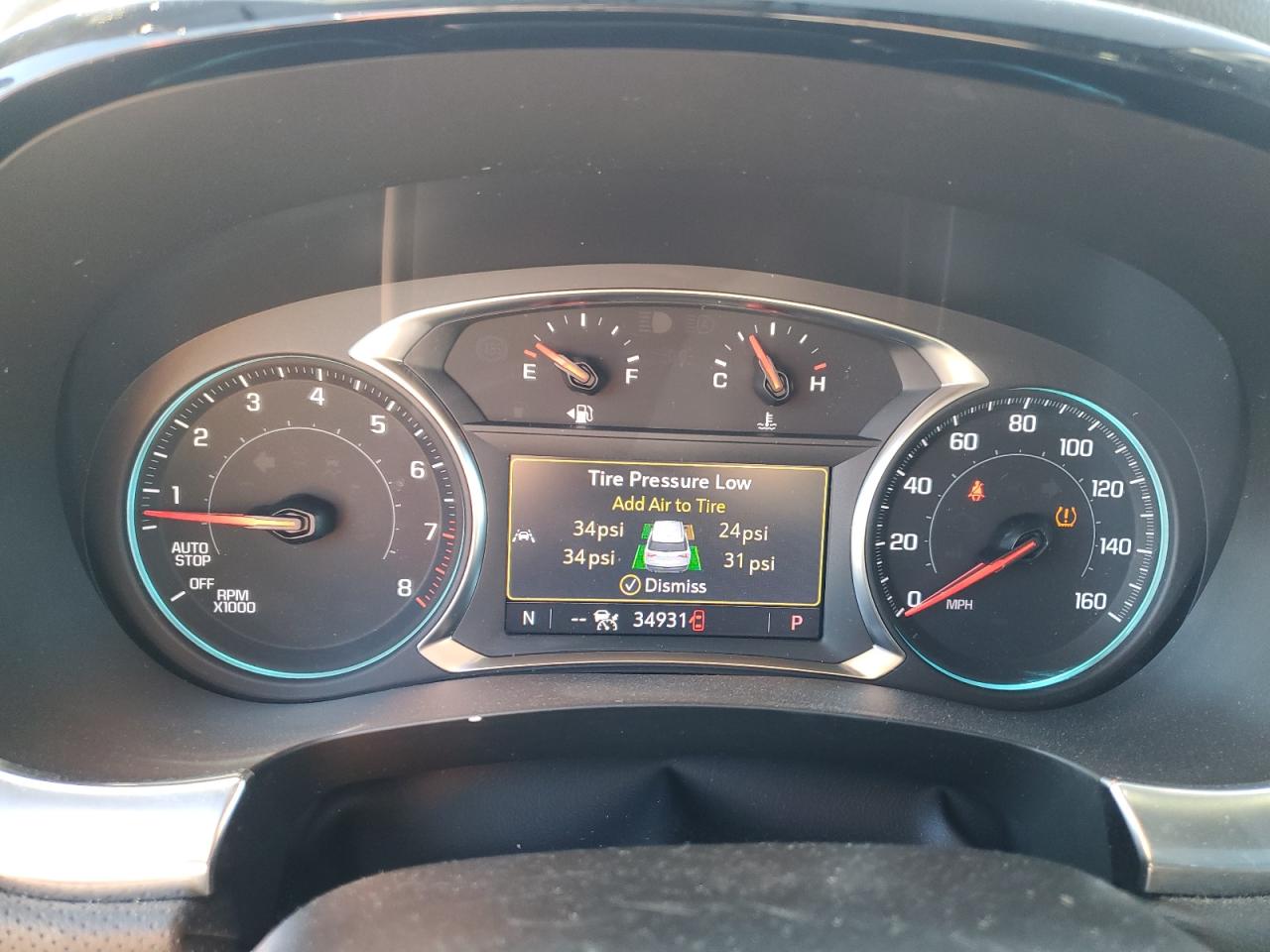 2022 Chevrolet Traverse Rs VIN: 1GNEVJKW7NJ187261 Lot: 86459165