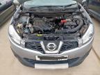 2012 NISSAN QASHQAI 1.6 [117] N-TEC+ 5DR CVT for sale at Copart SANDY