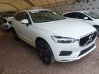 2019 VOLVO XC60 2.0 T4 190 EDITION 5DR GEARTRONIC for sale at Copart BRISTOL