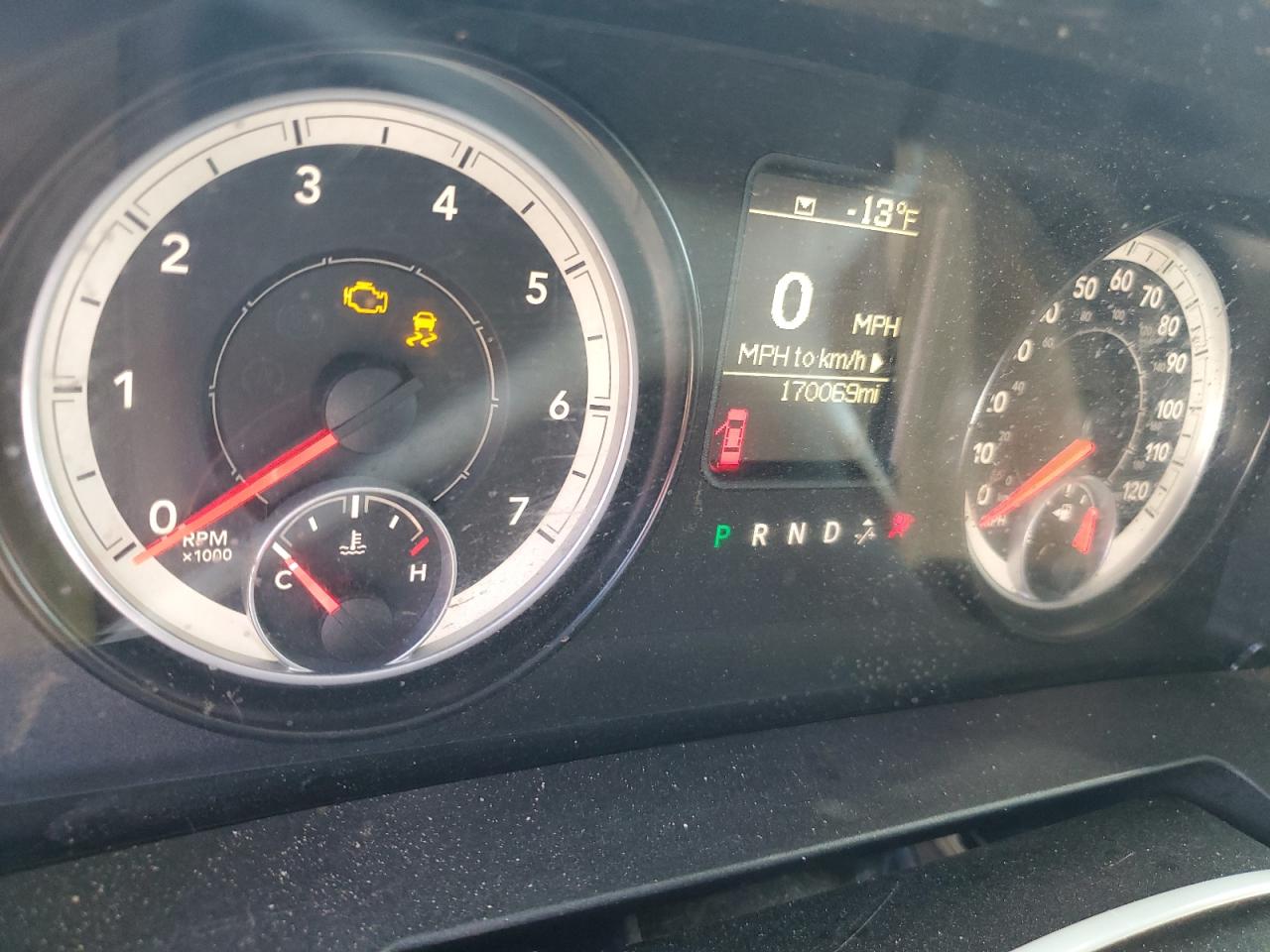 2014 Ram 1500 St VIN: 3C6JR6AT1EG246684 Lot: 85733585