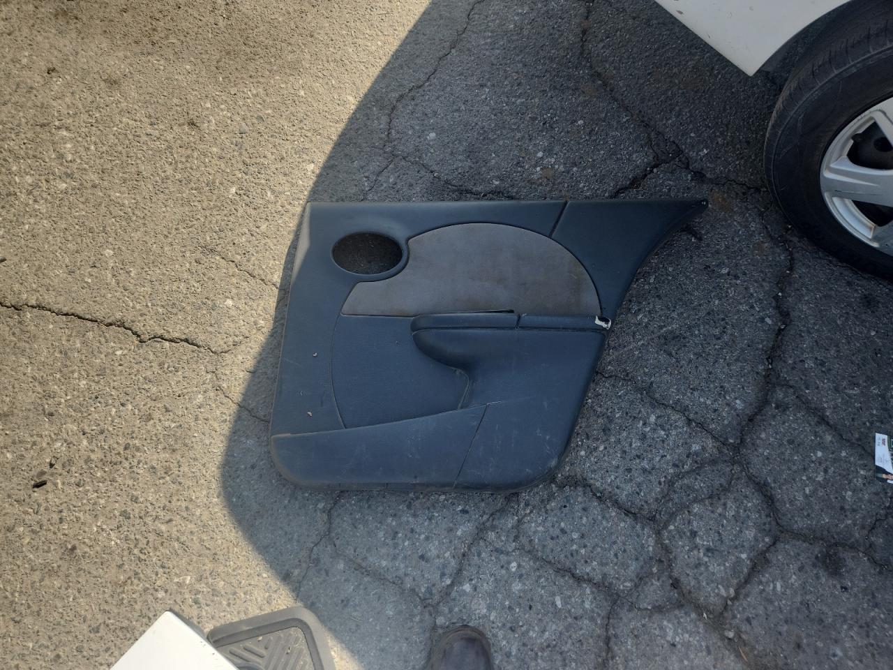 2007 Saturn Ion Level 2 VIN: 1G8AJ55F67Z139626 Lot: 82767035