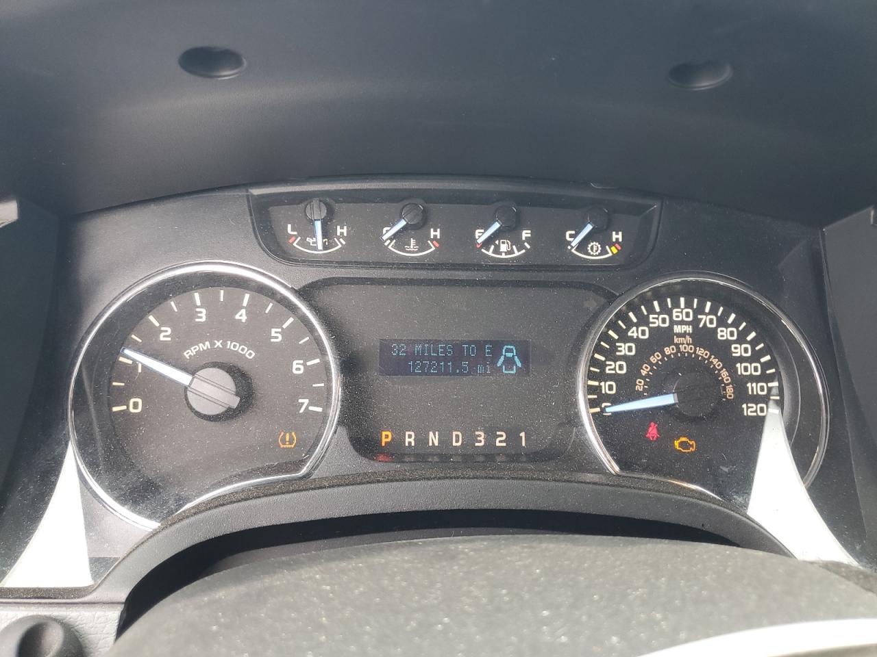 2012 Ford F150 Super Cab VIN: 1FTFX1CT5CFA93097 Lot: 85841595