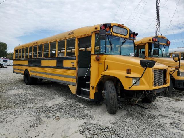2006 Freightliner Chassis Fs65