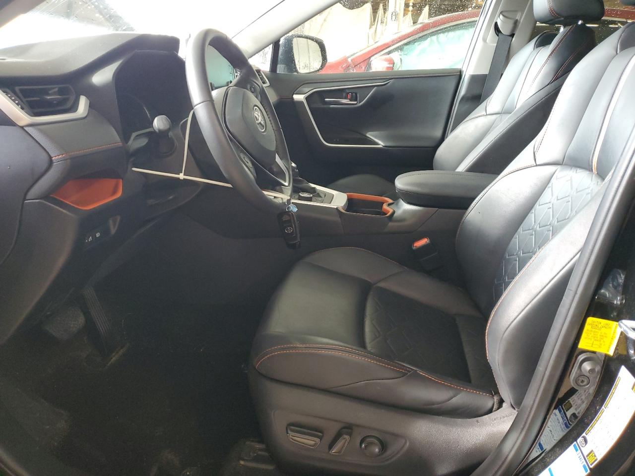 2021 Toyota Rav4 Adventure VIN: 2T3J1RFV2MW162254 Lot: 85365375