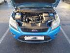 2010 FORD FOCUS 1.6 ZETEC 5DR for sale at Copart CHESTER