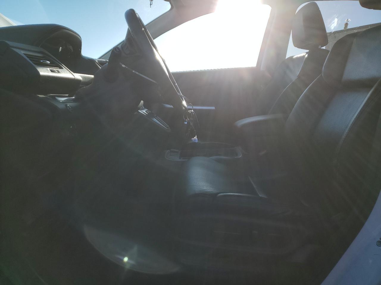 2015 Honda Cr-V Touring VIN: 5J6RM4H90FL806833 Lot: 89861095