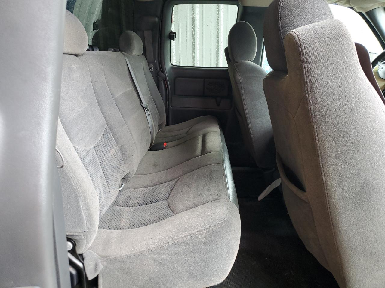 2006 Chevrolet Silverado C1500 VIN: 1GCEC19Z16Z112735 Lot: 90260245