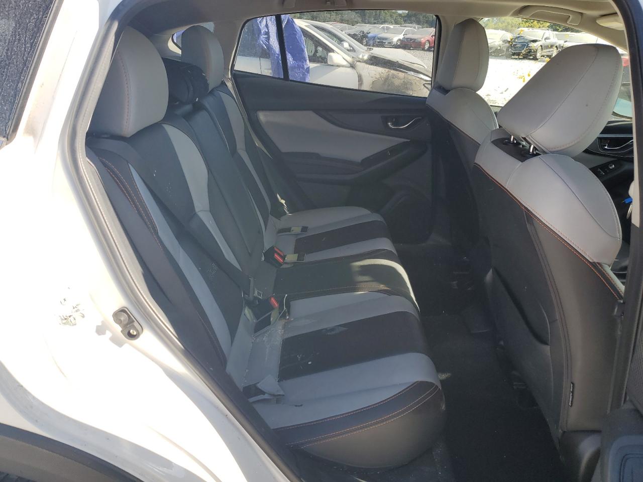 2023 Subaru Crosstrek Limited VIN: JF2GTHNC3PH285216 Lot: 85573585