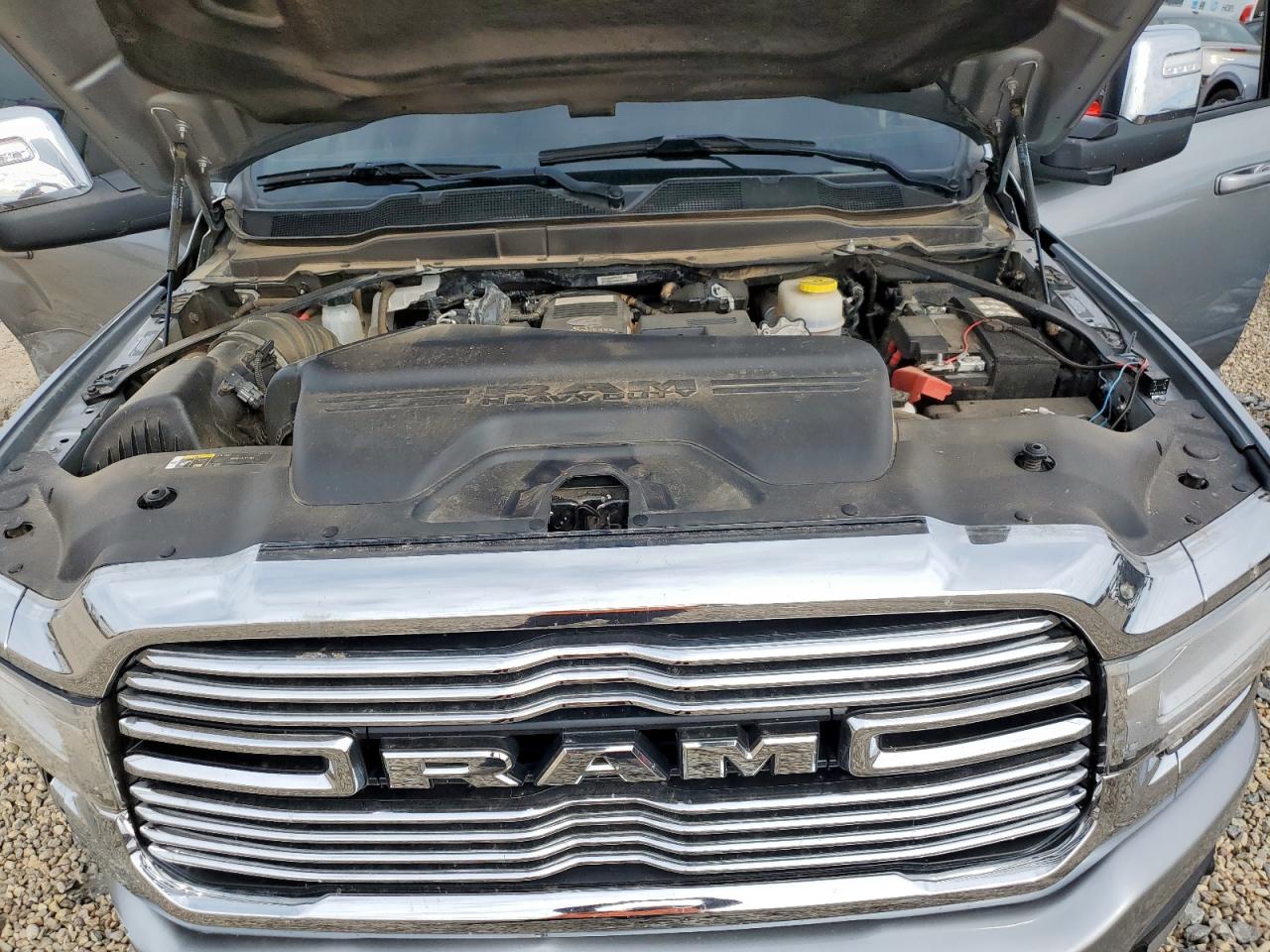2024 Ram 2500 Laramie VIN: 3C6UR5FL0RG104834 Lot: 90879985