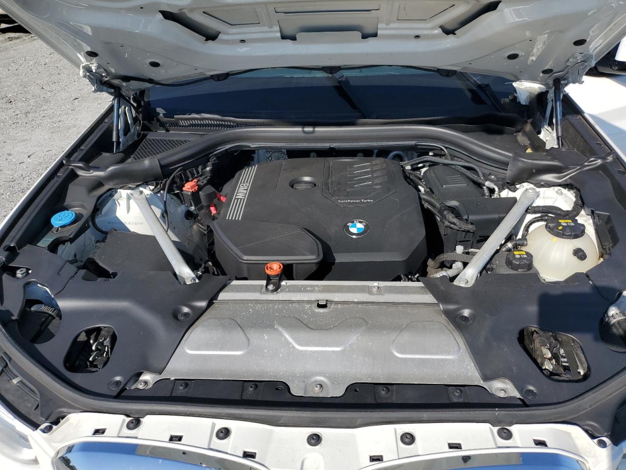 2020 BMW X3 xDrive30I VIN: 5UXTY5C06L9C46048 Lot: 81950095