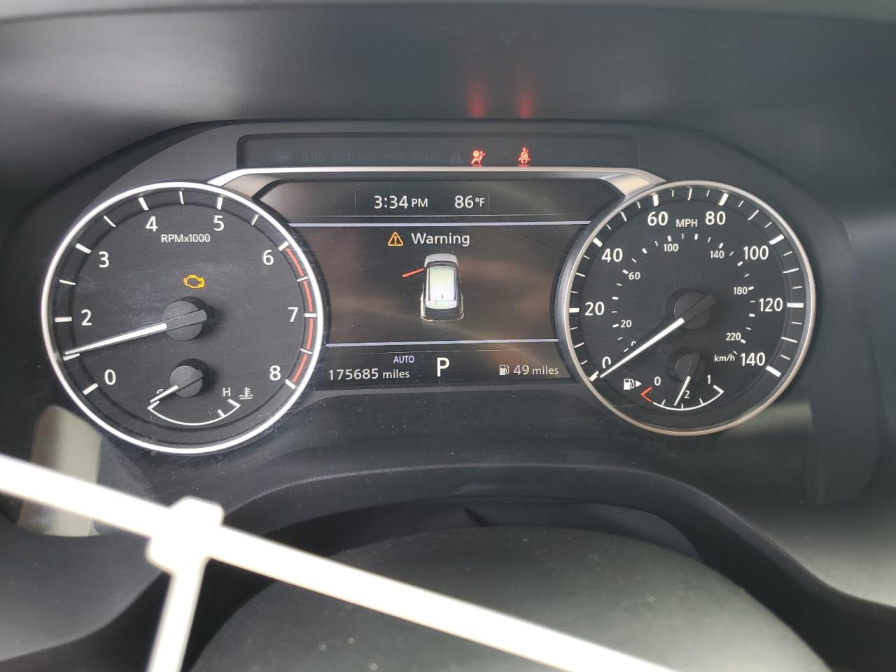 2021 Nissan Rogue Sv VIN: 5N1AT3BB4MC729033 Lot: 85385625